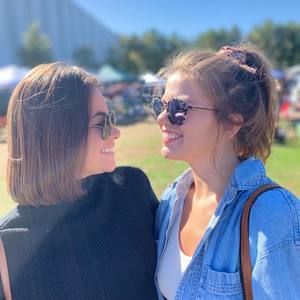 Meet your Posher, Taylor